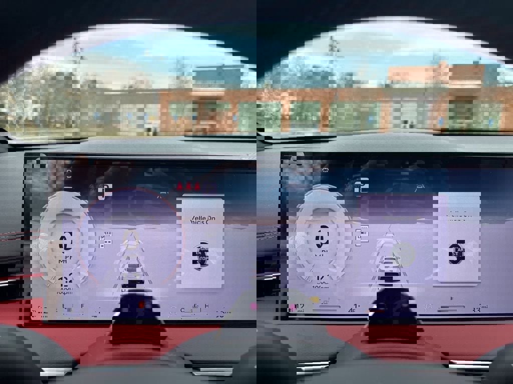 New 2026 Genesis GV70 3.5T Sport Advanced image 18