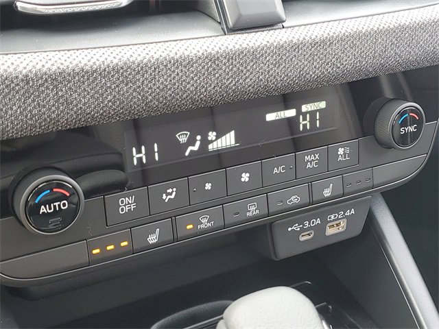 New 2026 Subaru Outback Limited XT AWD/4WD image 31
