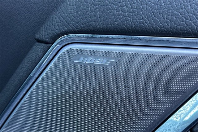 Used 2024 GMC Sierra 2500 Denali w/ Denali Reserve Package image 41