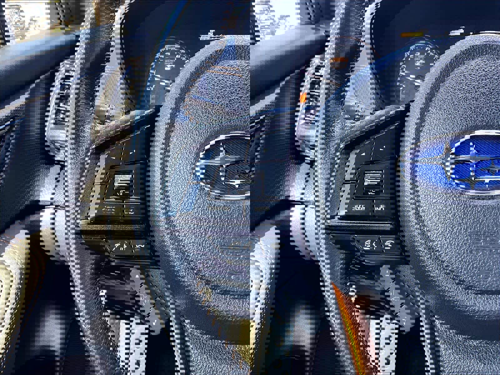 Used 2023 Subaru Forester Wilderness image 23