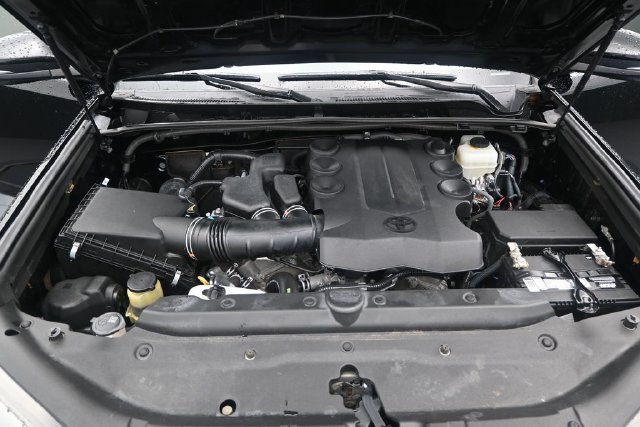 Used 2014 Toyota 4Runner Limited RWD image 21