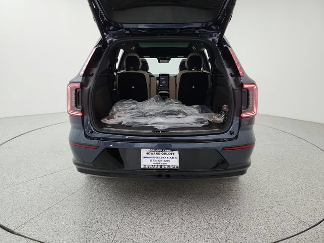 New 2026 Volvo XC90 T8 Plus w/ Protection Package Premier AWD/4WD image 27