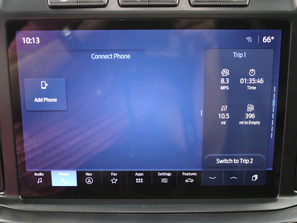Used 2024 Ford F250 Lariat w/ Lariat Ultimate Package AWD/4WD image 35
