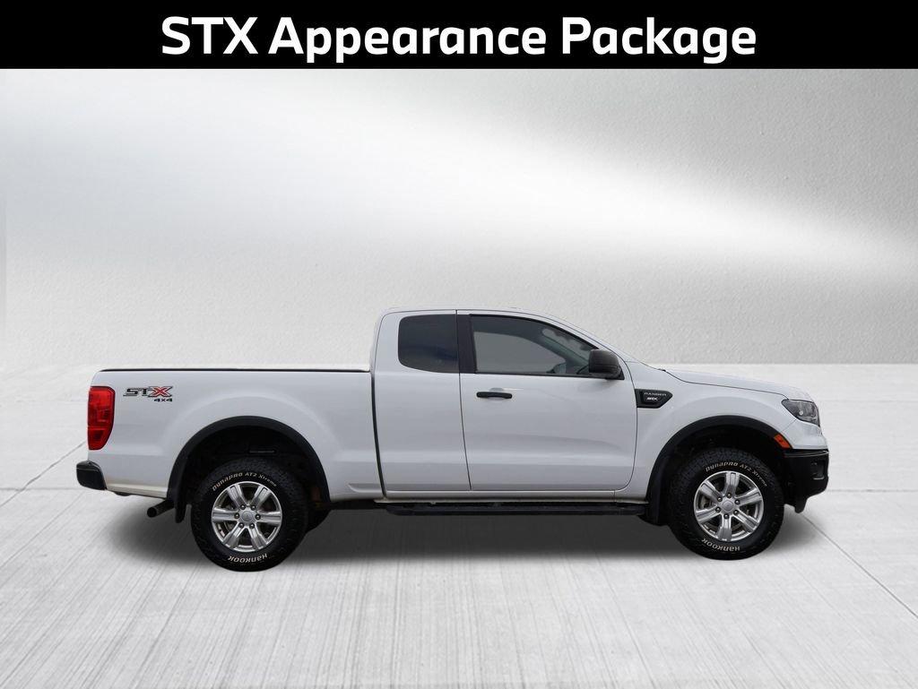 Used 2021 Ford Ranger XL w/ Equipment Group 101A High image 5