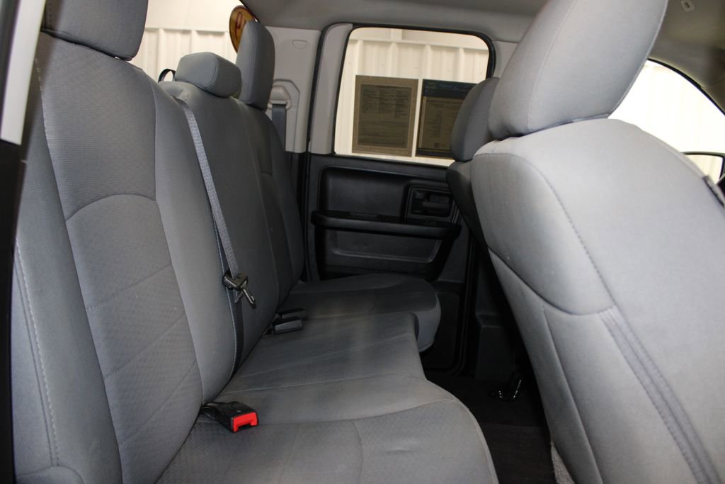 Used 2019 RAM 1500 Tradesman w/ Popular Equipment Group image 28