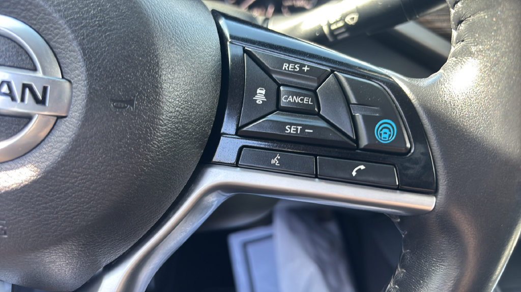 Used 2019 Nissan Altima 2.5 SL FWD image 32