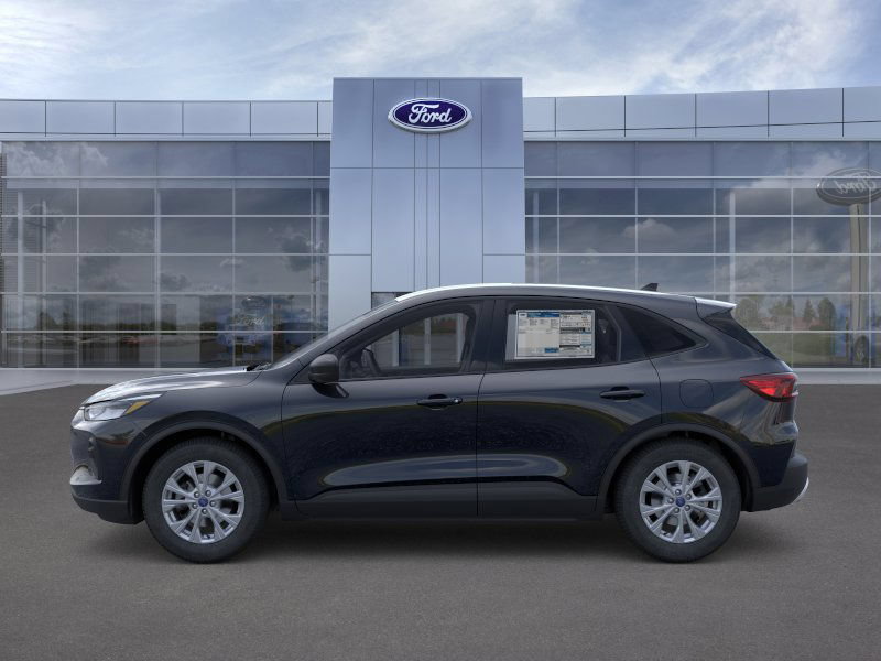 New 2026 Ford Escape Active FWD image 3