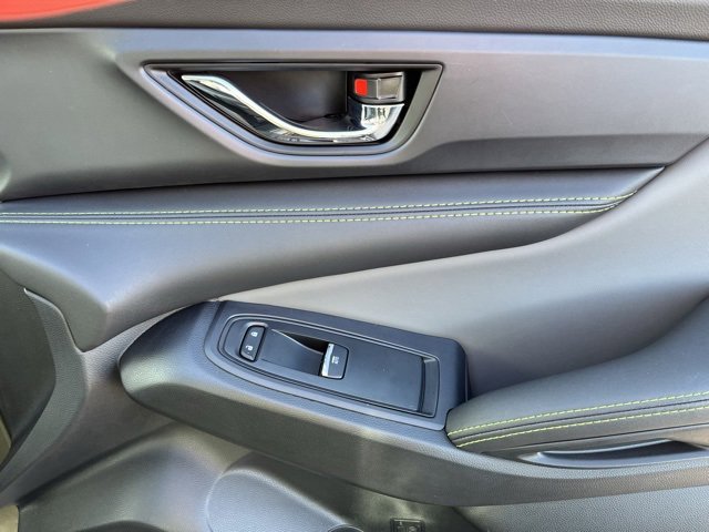 Used 2023 Subaru Ascent Onyx Edition Limited image 21