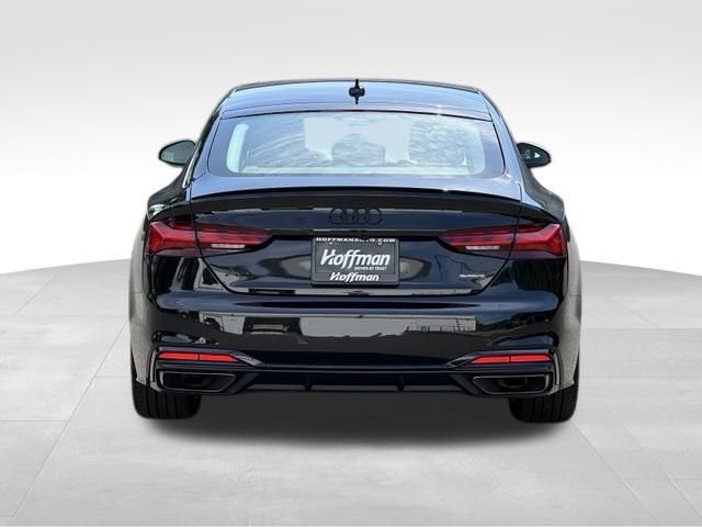 Certified 2023 Audi A5 2.0T Prestige w/ Black Optic Plus Package AWD/4WD image 7