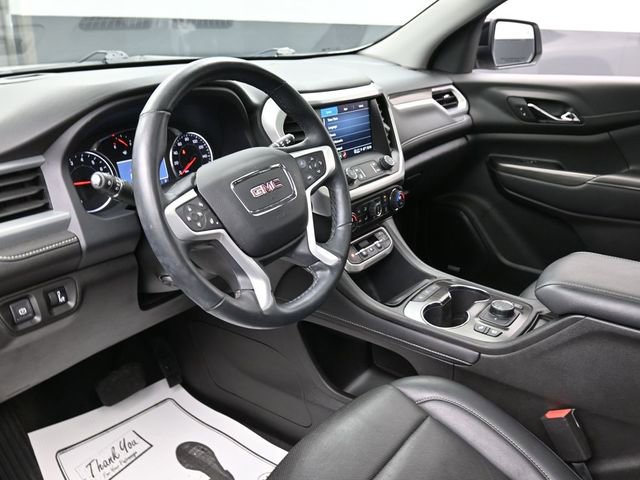 Used 2023 GMC Acadia SLT w/ Elevation Edition image 14