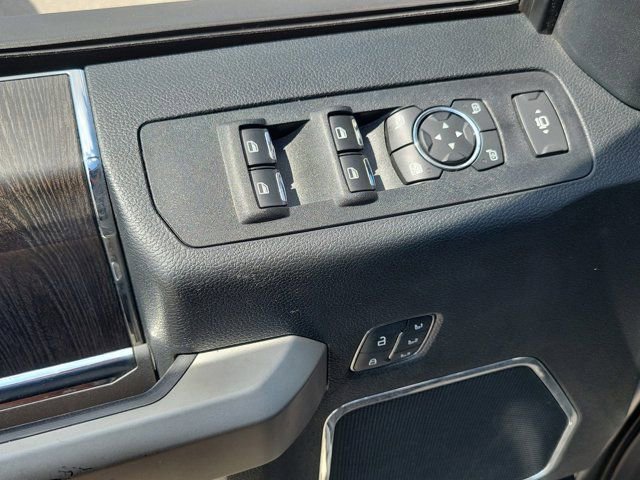 Certified 2021 Ford F250 Lariat AWD/4WD image 24