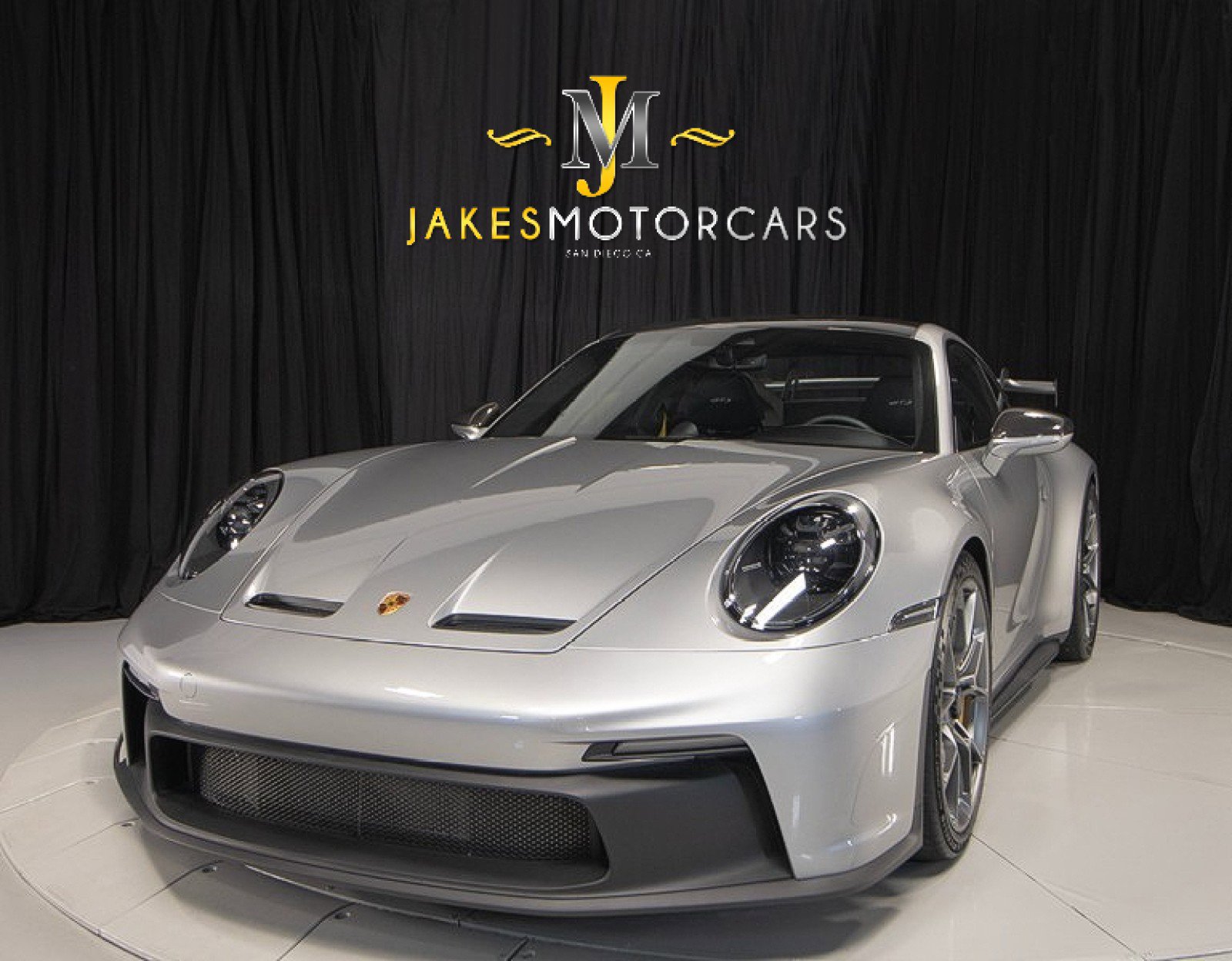 Used 2022 Porsche 911 GT3 image 23