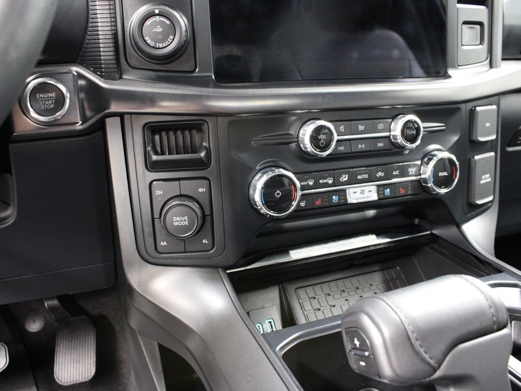Used 2024 Ford F150 Lariat w/ Equipment Group 502A High AWD/4WD image 62