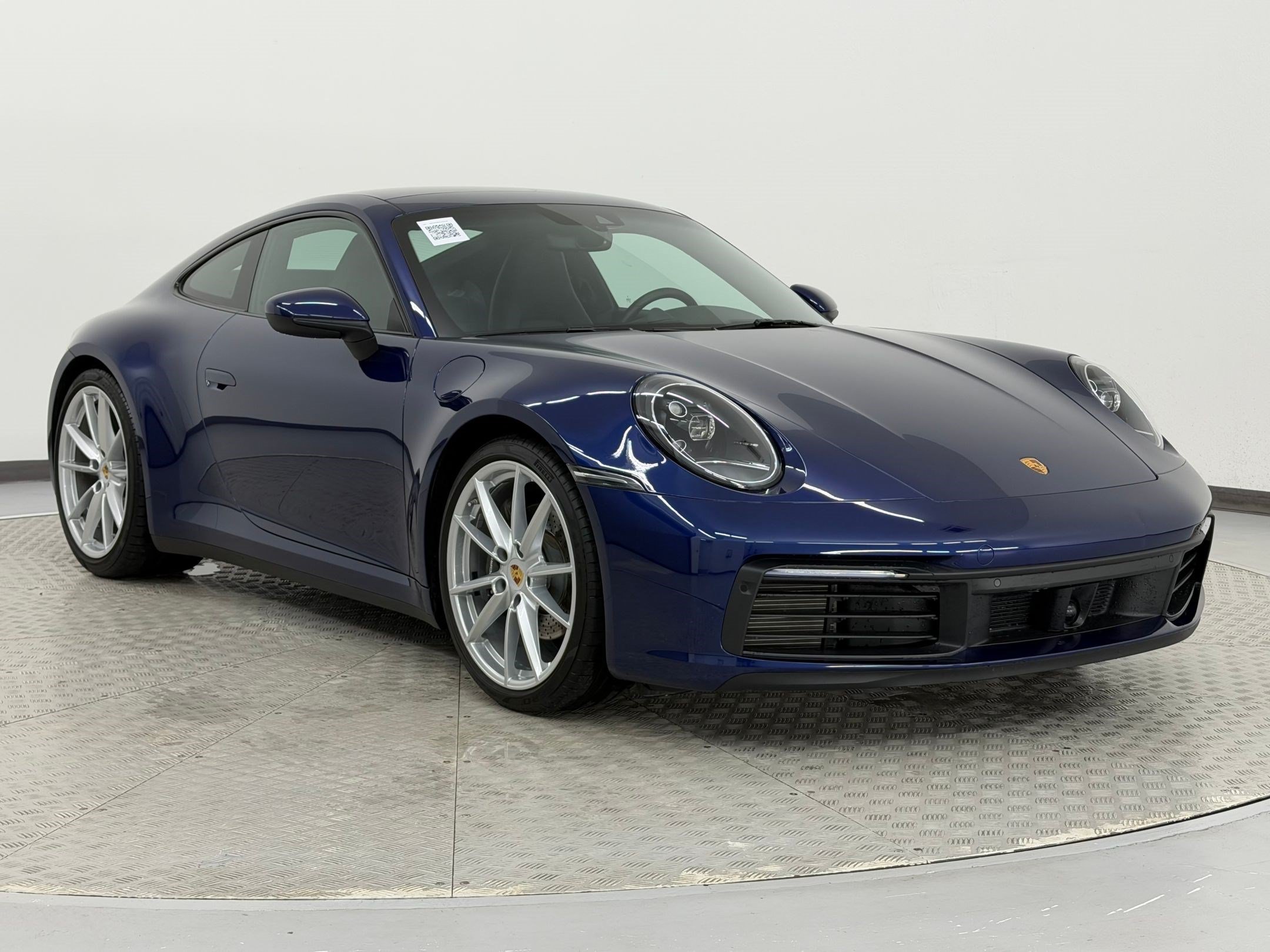 Certified 2020 Porsche 911 Carrera RWD image 7