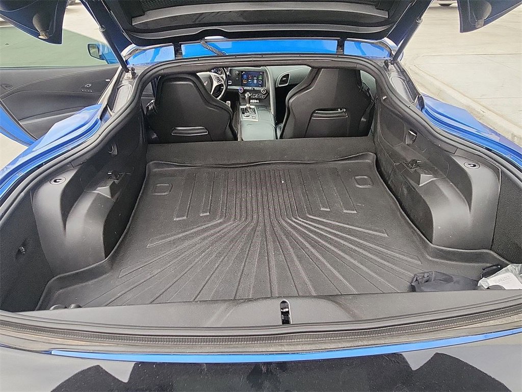 Used 2019 Chevrolet Corvette Grand Sport image 25
