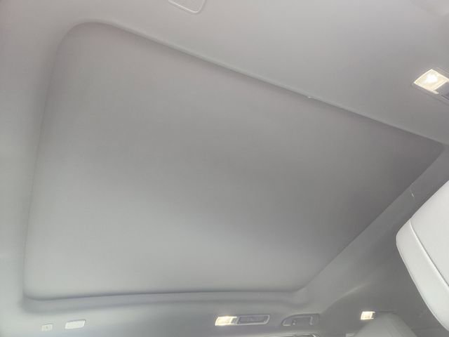 New 2026 Toyota Sequoia Capstone AWD/4WD image 24