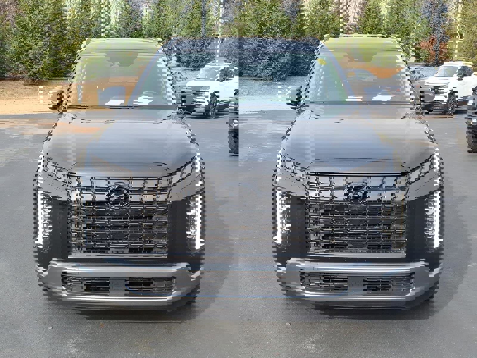 Used 2025 Hyundai Palisade SEL video 2