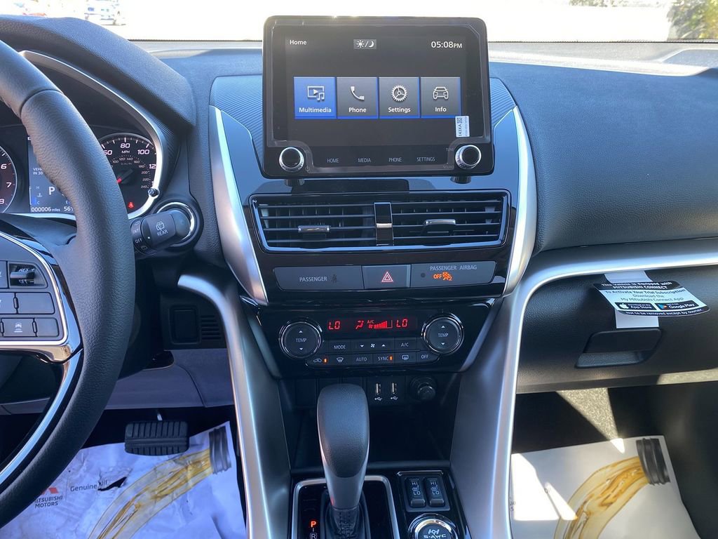 New 2026 Mitsubishi Eclipse Cross SE image 20