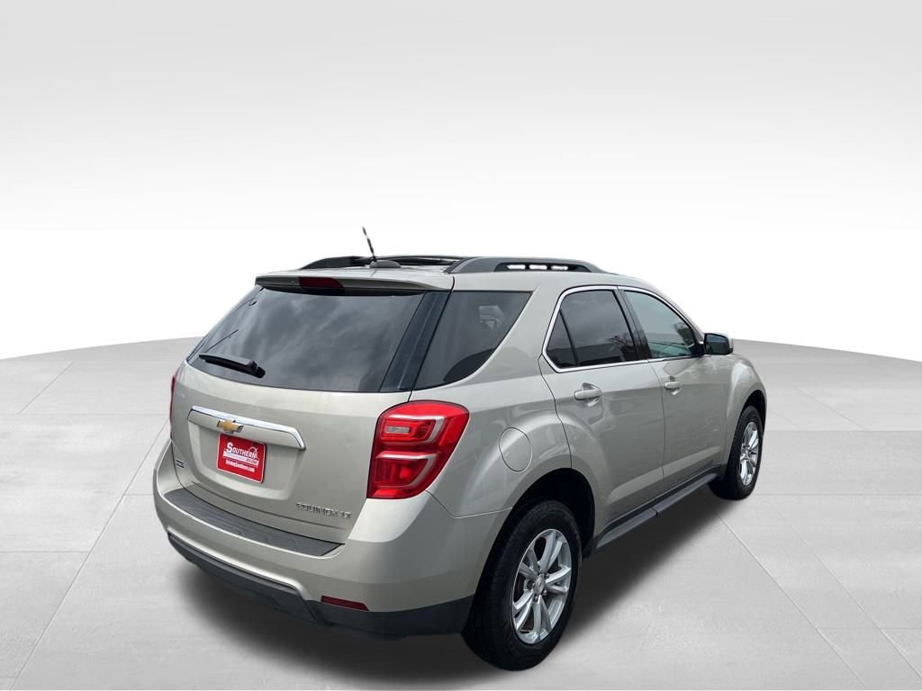 Used 2016 Chevrolet Equinox LT w/ Convenience Package image 25