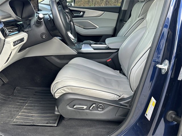 Used 2022 Acura MDX SH-AWD w/ Advance Package image 10