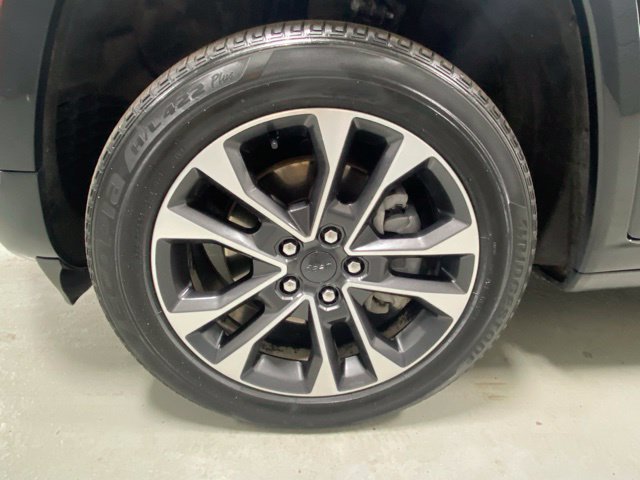Used 2023 Jeep Grand Cherokee L Overland AWD/4WD image 5