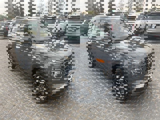 New 2026 Hyundai Venue SEL image 1