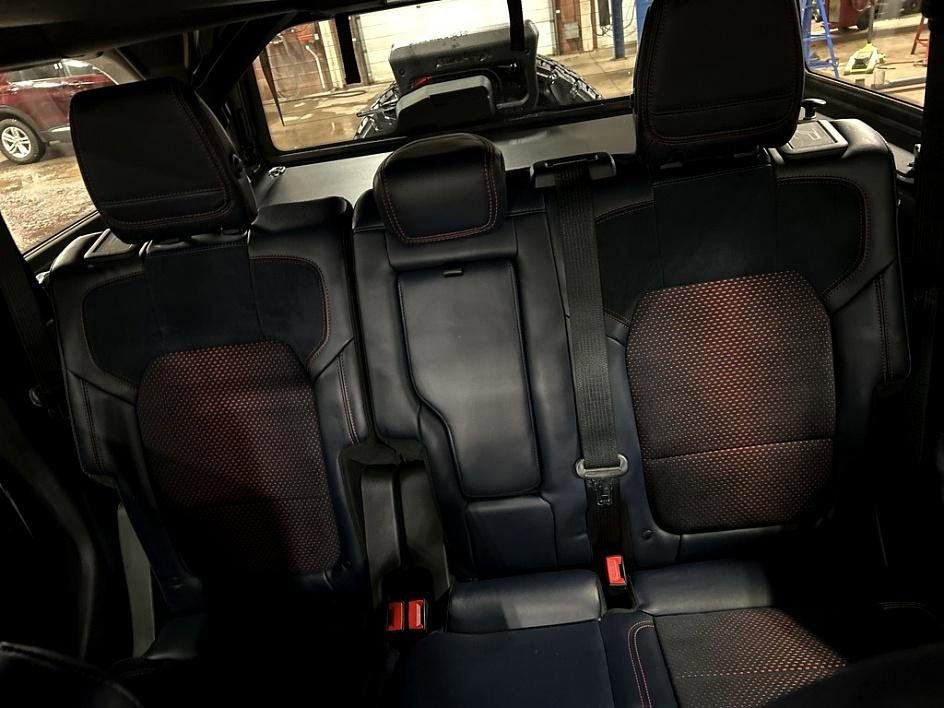 Used 2023 Ford Bronco Raptor image 20