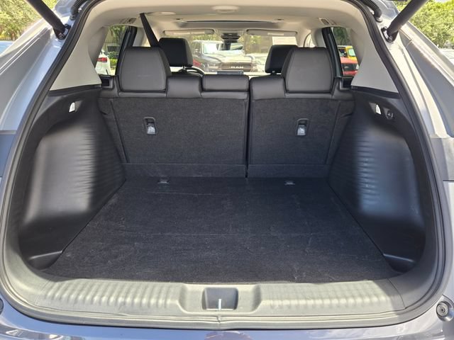 Certified 2025 Acura ADX FWD image 14