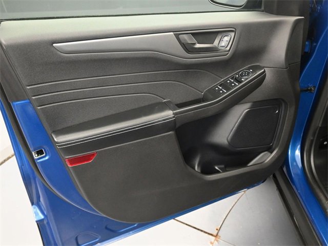 Used 2023 Ford Escape AWD image 25