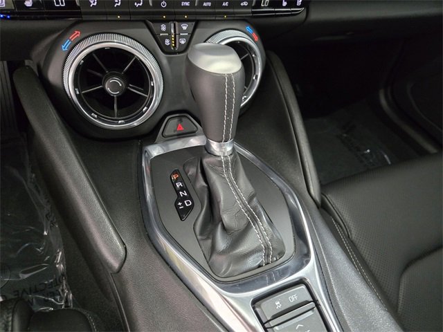 Used 2024 Chevrolet Camaro LT w/ RS Package image 33