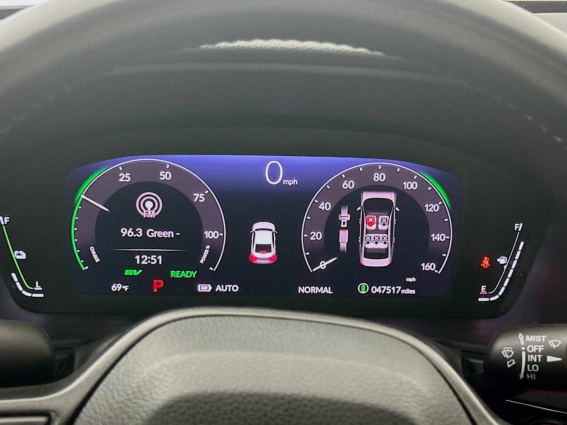 Used 2023 Honda Accord Sport image 12