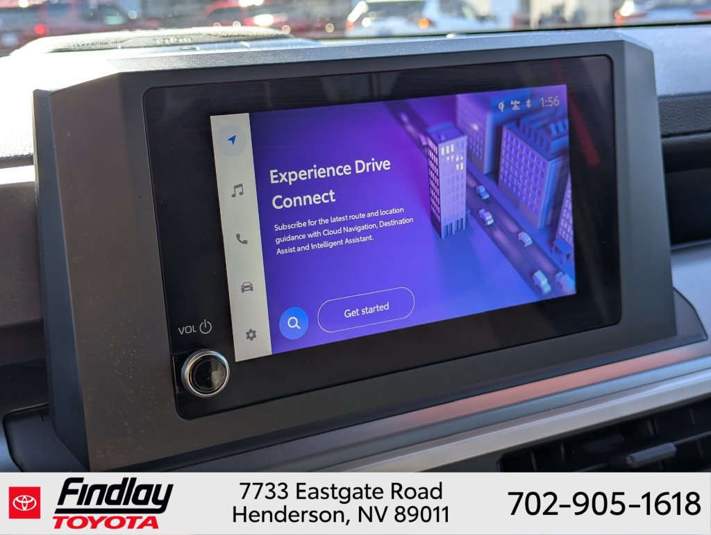 Used 2024 Toyota Tacoma SR5 AWD/4WD image 22