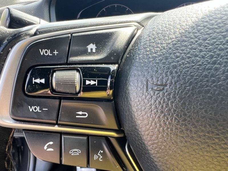 Used 2019 Honda Accord Sport image 19
