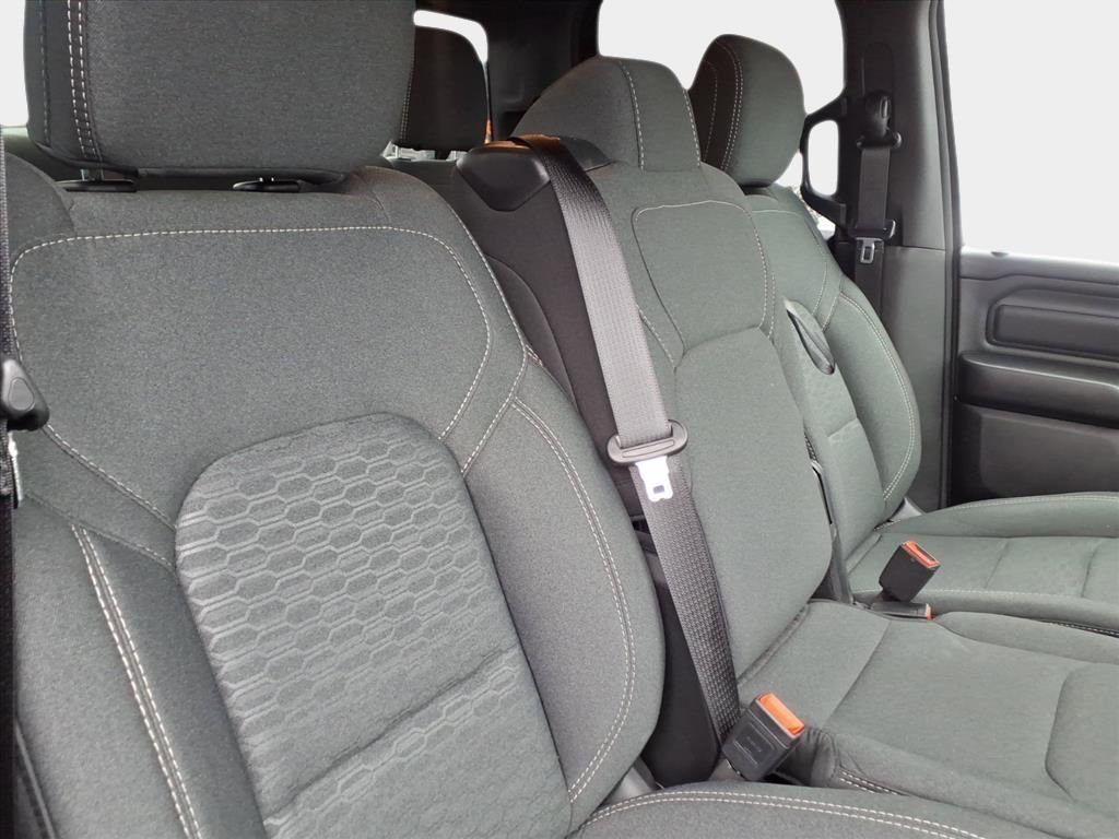 Used 2025 RAM 1500 Tradesman image 16