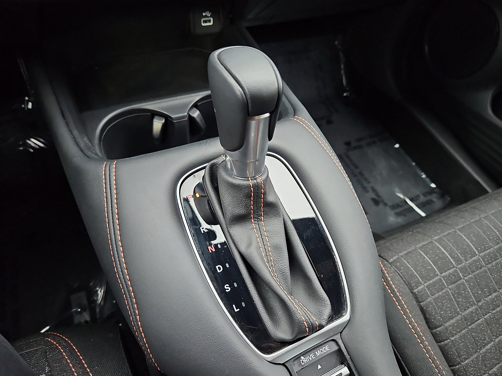 Used 2024 Honda HR-V Sport image 16