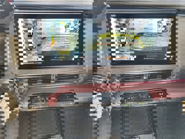 New 2026 Toyota Prius Plug-In Hybrid image 17