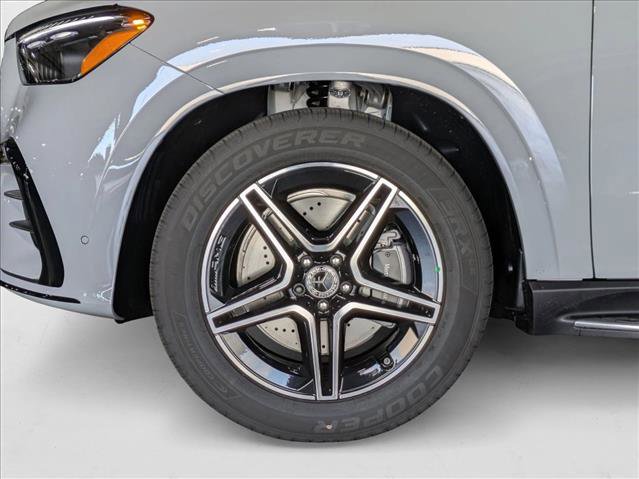New 2026 Mercedes-Benz GLE 450 4MATIC Coupe image 10