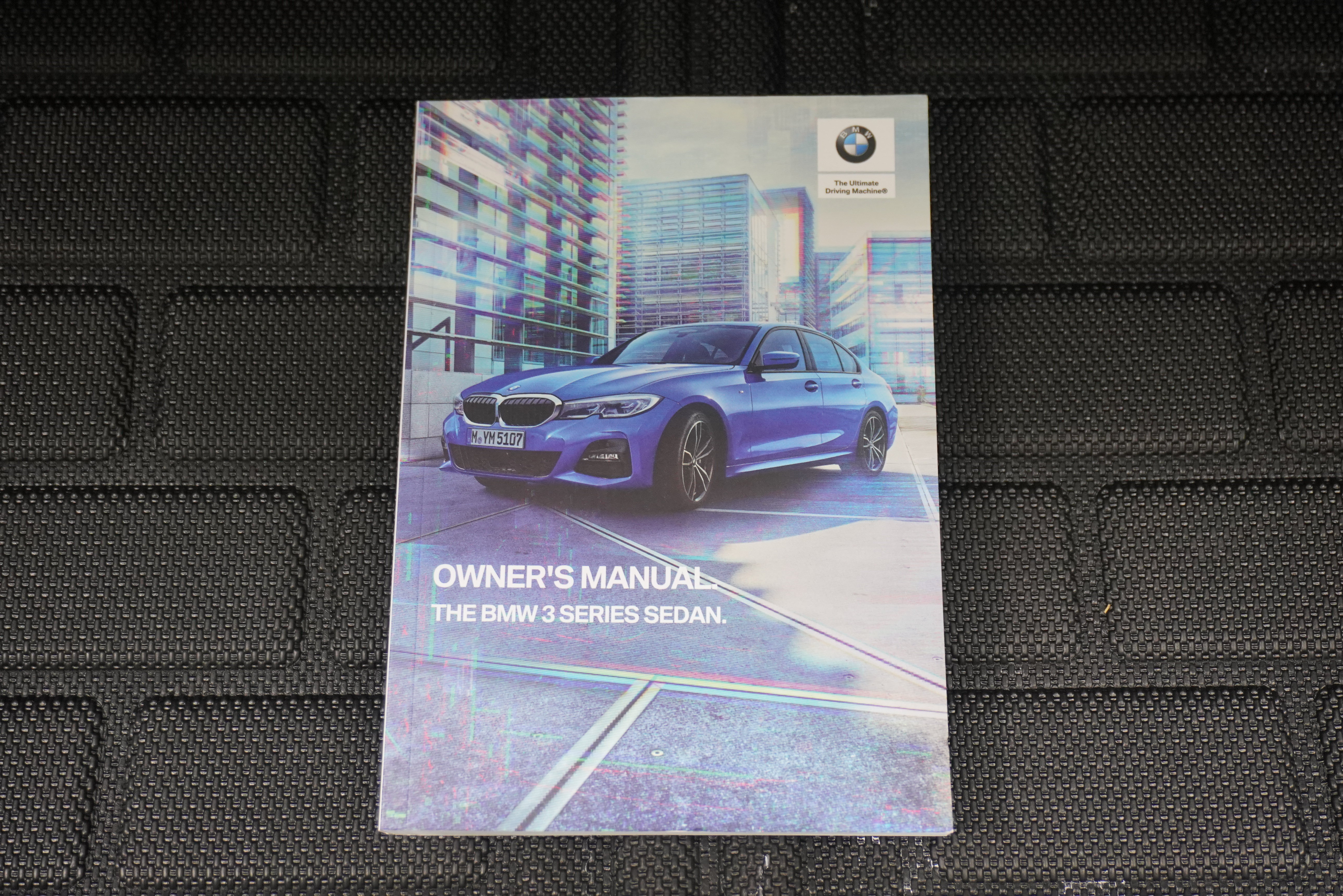 Used 2021 BMW 330i Sedan w/ M Sport Package RWD image 33
