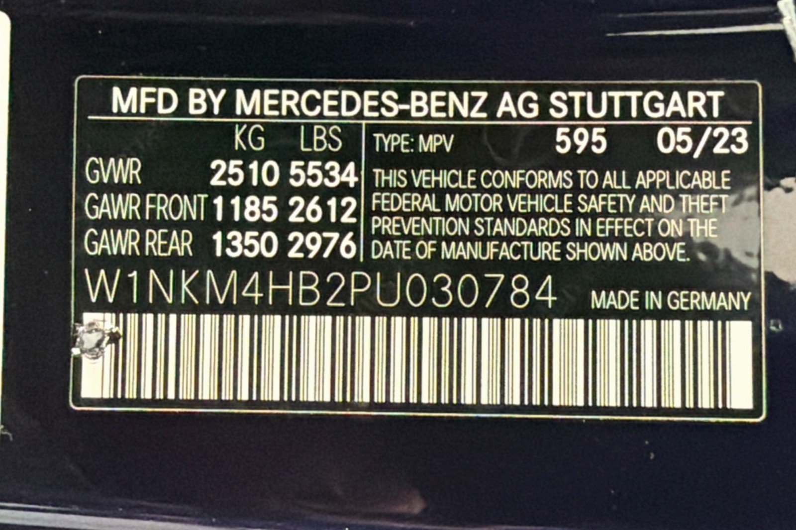 Used 2023 Mercedes-Benz GLC 300 4MATIC image 24