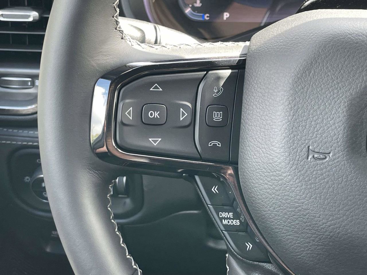 New 2026 RAM 1500 Limited image 14