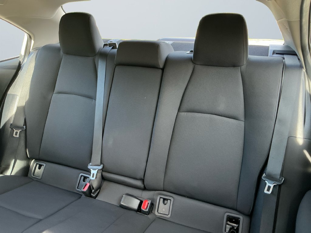 Used 2025 Toyota Corolla LE FWD image 14