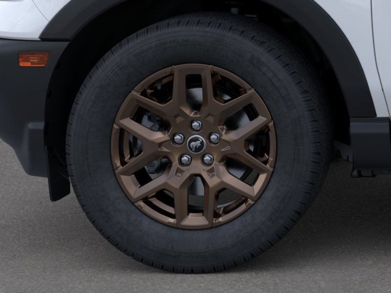 New 2026 Ford Bronco Sport Big Bend w/ Convenience Package AWD/4WD image 20