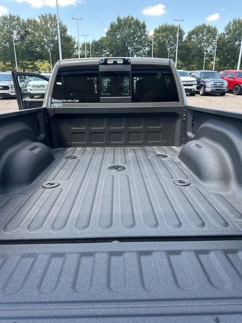 New 2026 RAM 2500 Limited image 19