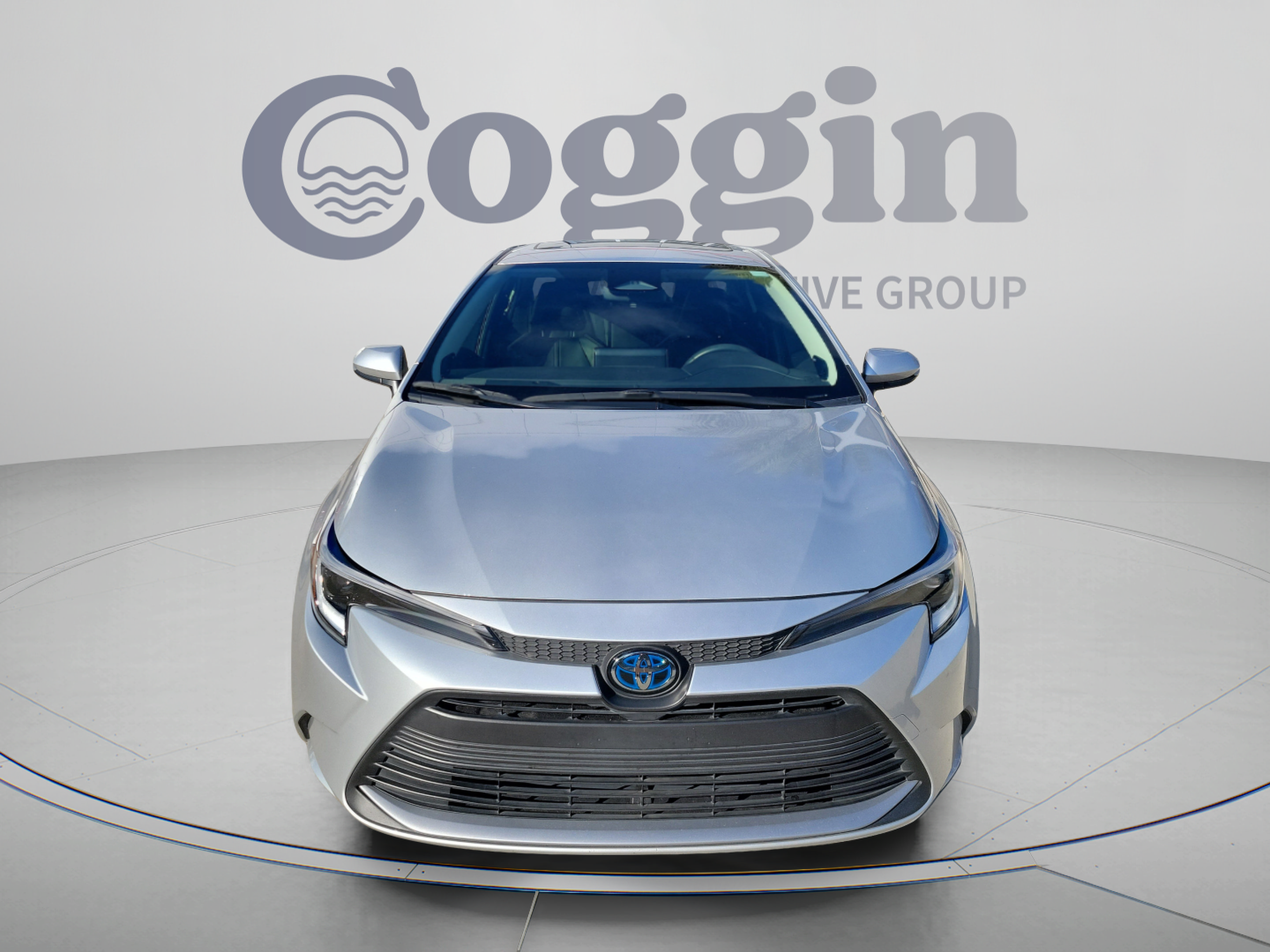 Certified 2023 Toyota Corolla XLE FWD image 5