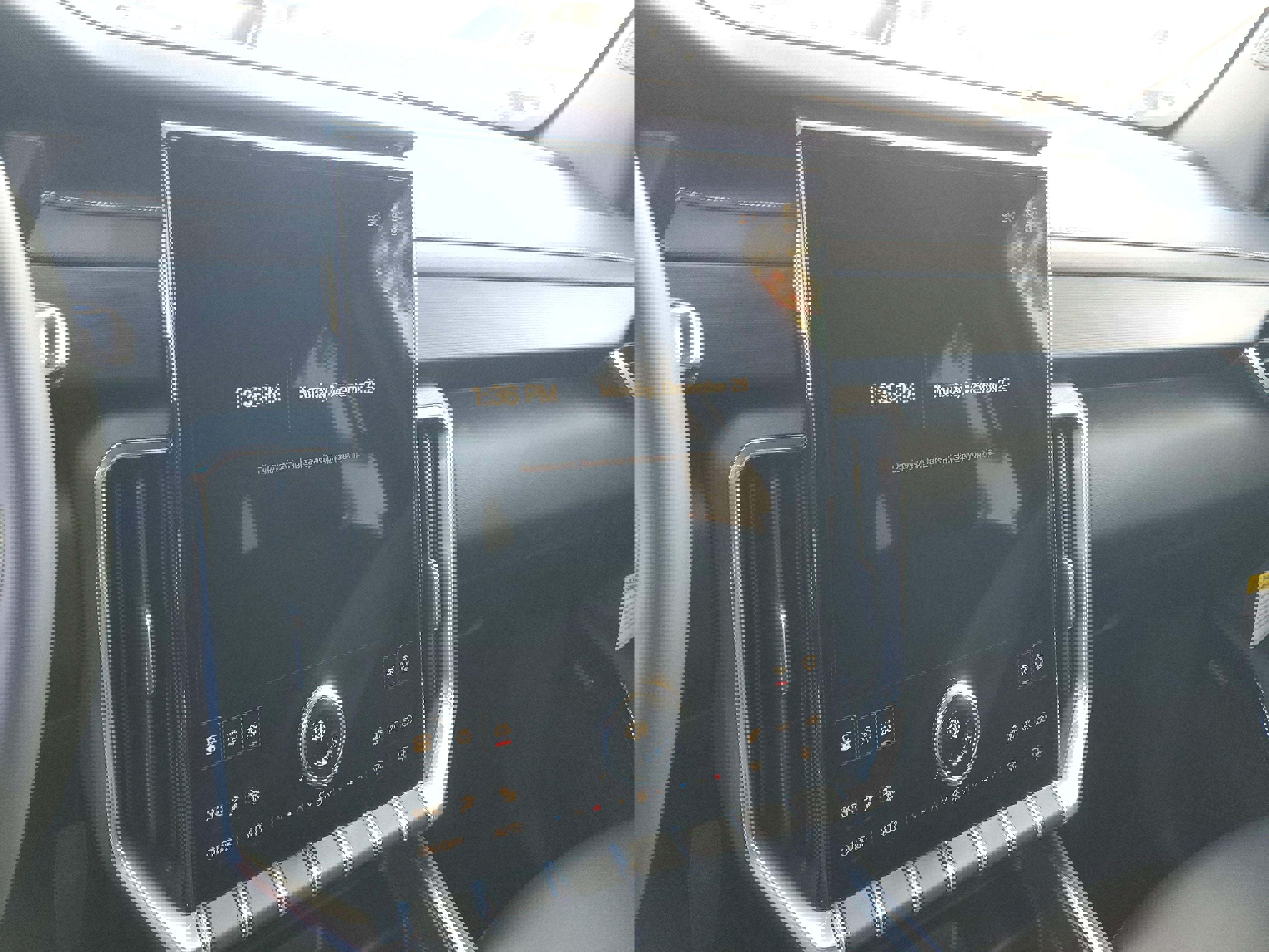 New 2026 GMC Acadia Elevation w/ Black Edition image 13