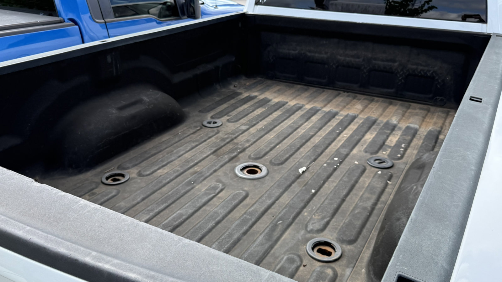 Used 2018 RAM 3500 Laramie AWD/4WD image 20