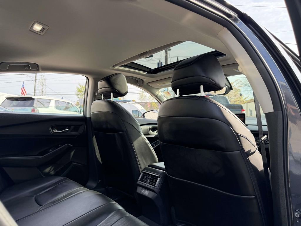 Used 2023 Honda Accord Touring image 13