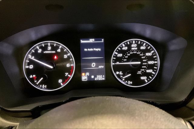 Used 2025 Subaru Outback Premium AWD/4WD image 20