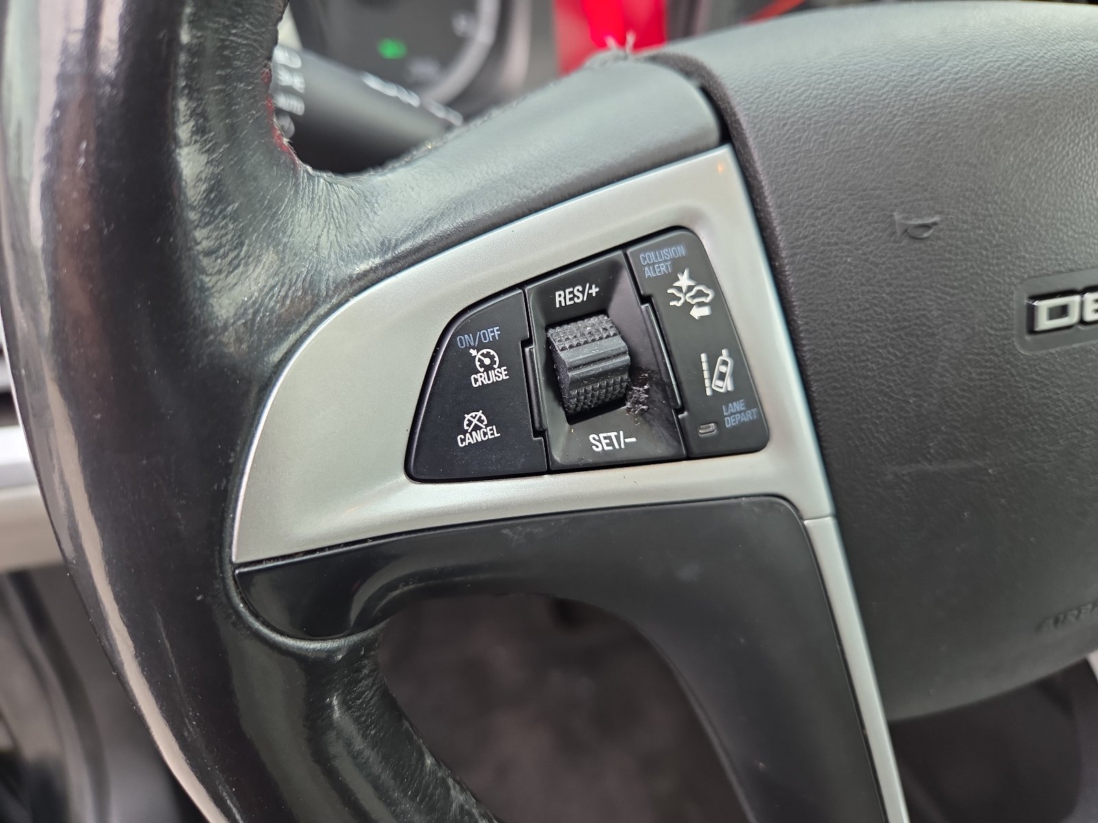 Used 2016 GMC Terrain Denali FWD image 12