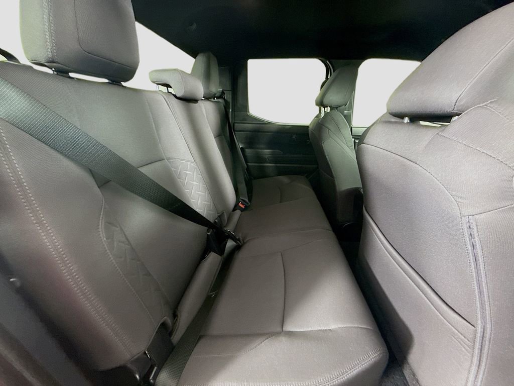 Certified 2024 Toyota Tacoma SR image 16